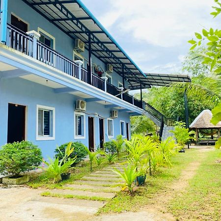 Koh Rong 71 Guesthouse Prek Svay Village Ngoại thất bức ảnh