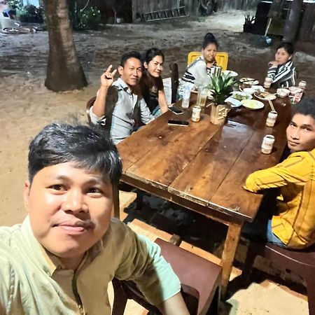 Koh Rong 71 Guesthouse Prek Svay Village Ngoại thất bức ảnh
