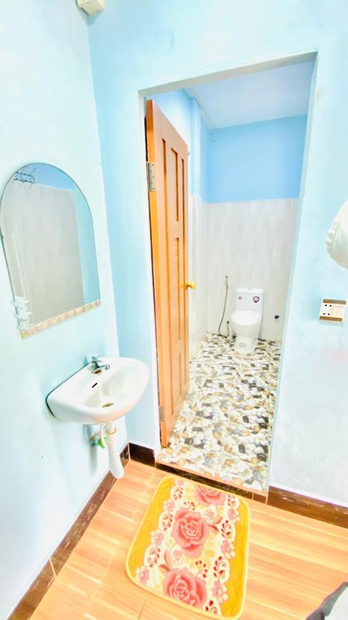 Koh Rong 71 Guesthouse Prek Svay Village Ngoại thất bức ảnh