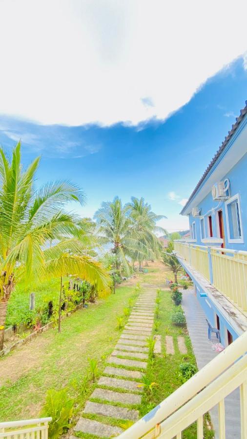 Koh Rong 71 Guesthouse Prek Svay Village Ngoại thất bức ảnh