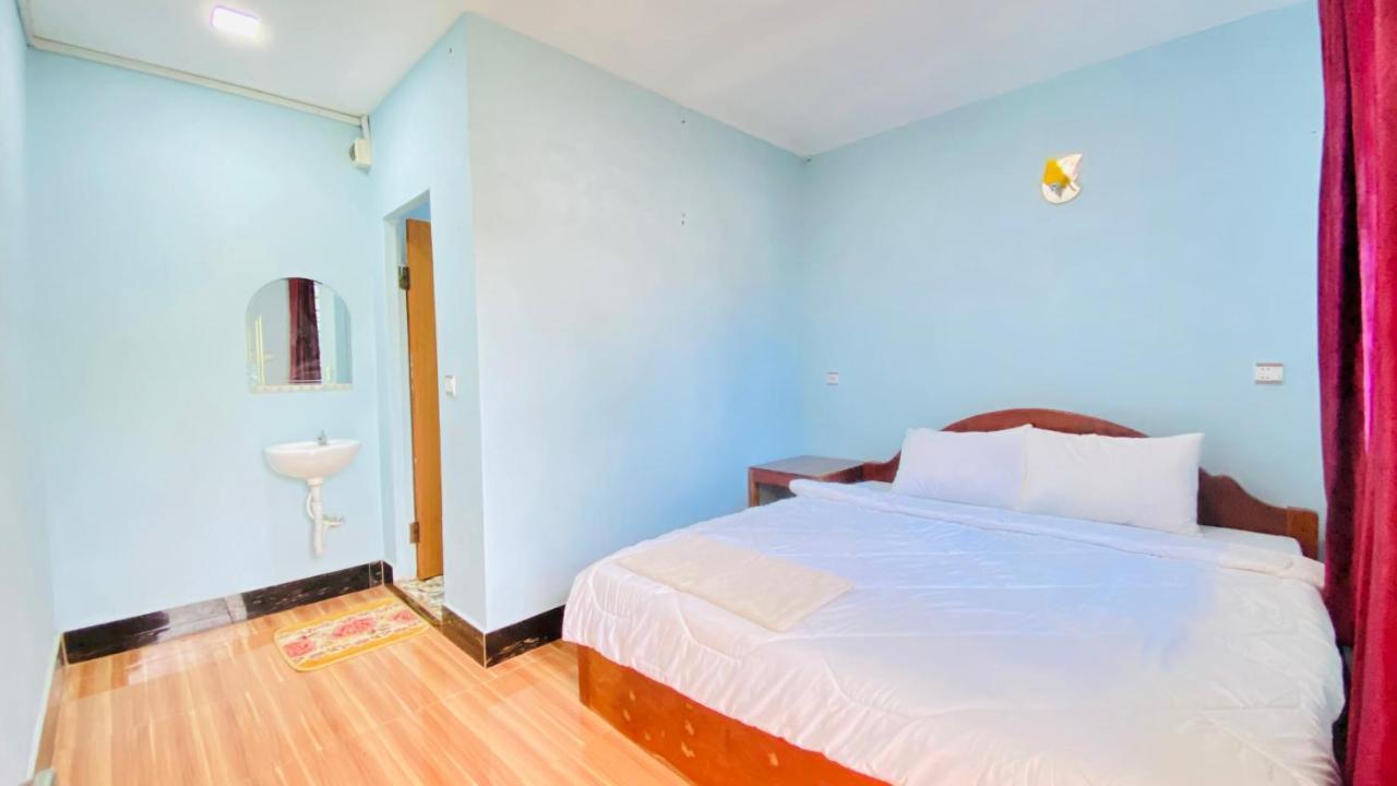 Koh Rong 71 Guesthouse Prek Svay Village Ngoại thất bức ảnh