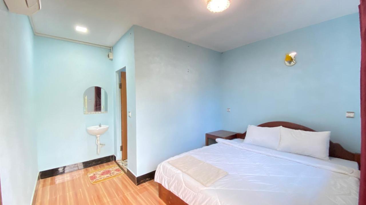 Koh Rong 71 Guesthouse Prek Svay Village Ngoại thất bức ảnh