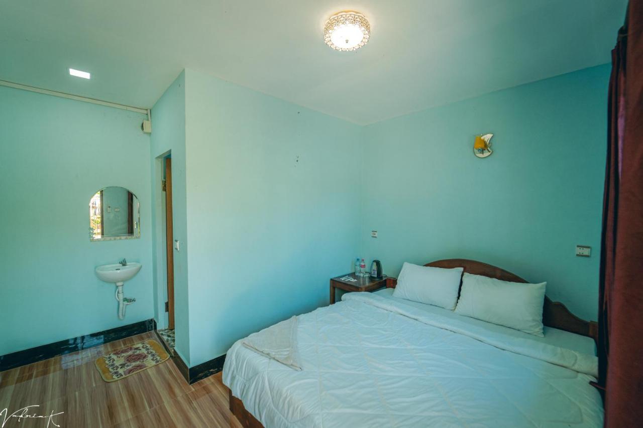 Koh Rong 71 Guesthouse Prek Svay Village Ngoại thất bức ảnh