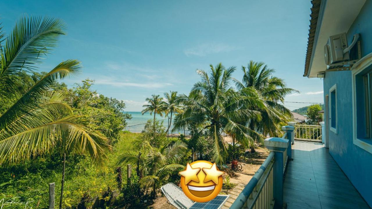Koh Rong 71 Guesthouse Prek Svay Village Ngoại thất bức ảnh