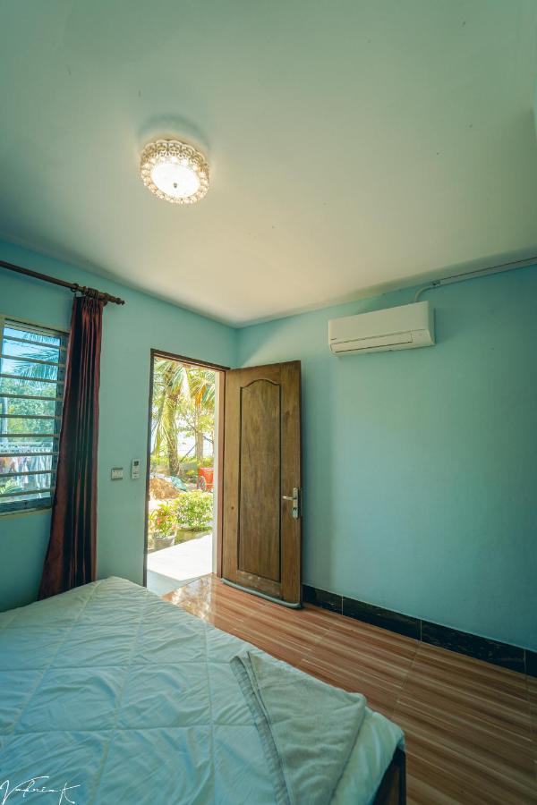 Koh Rong 71 Guesthouse Prek Svay Village Ngoại thất bức ảnh