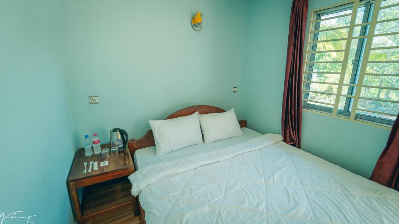 Koh Rong 71 Guesthouse Prek Svay Village Ngoại thất bức ảnh