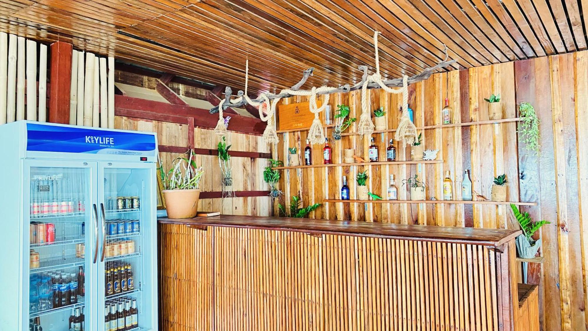 Koh Rong 71 Guesthouse Prek Svay Village Ngoại thất bức ảnh