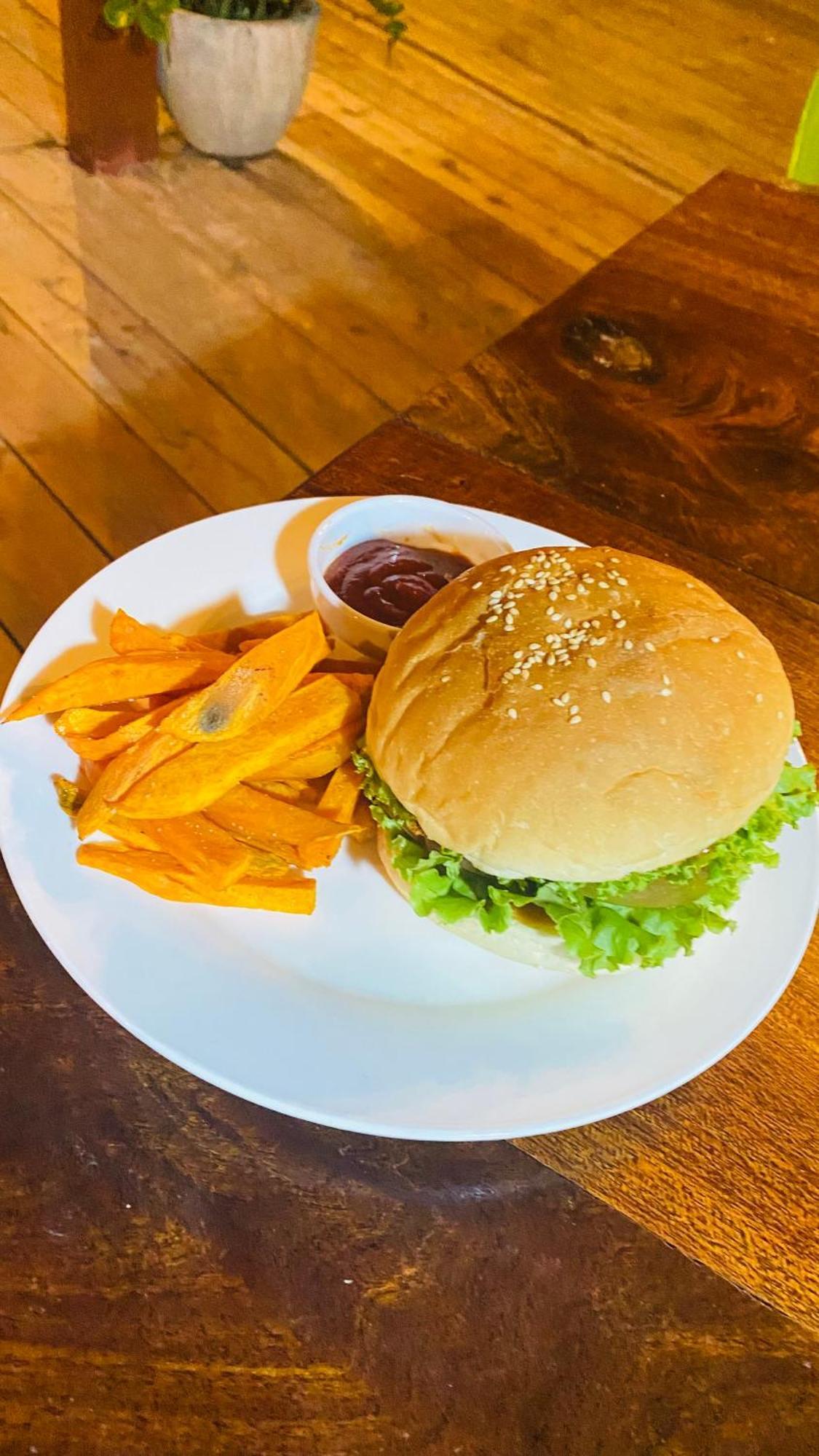Koh Rong 71 Guesthouse Prek Svay Village Ngoại thất bức ảnh