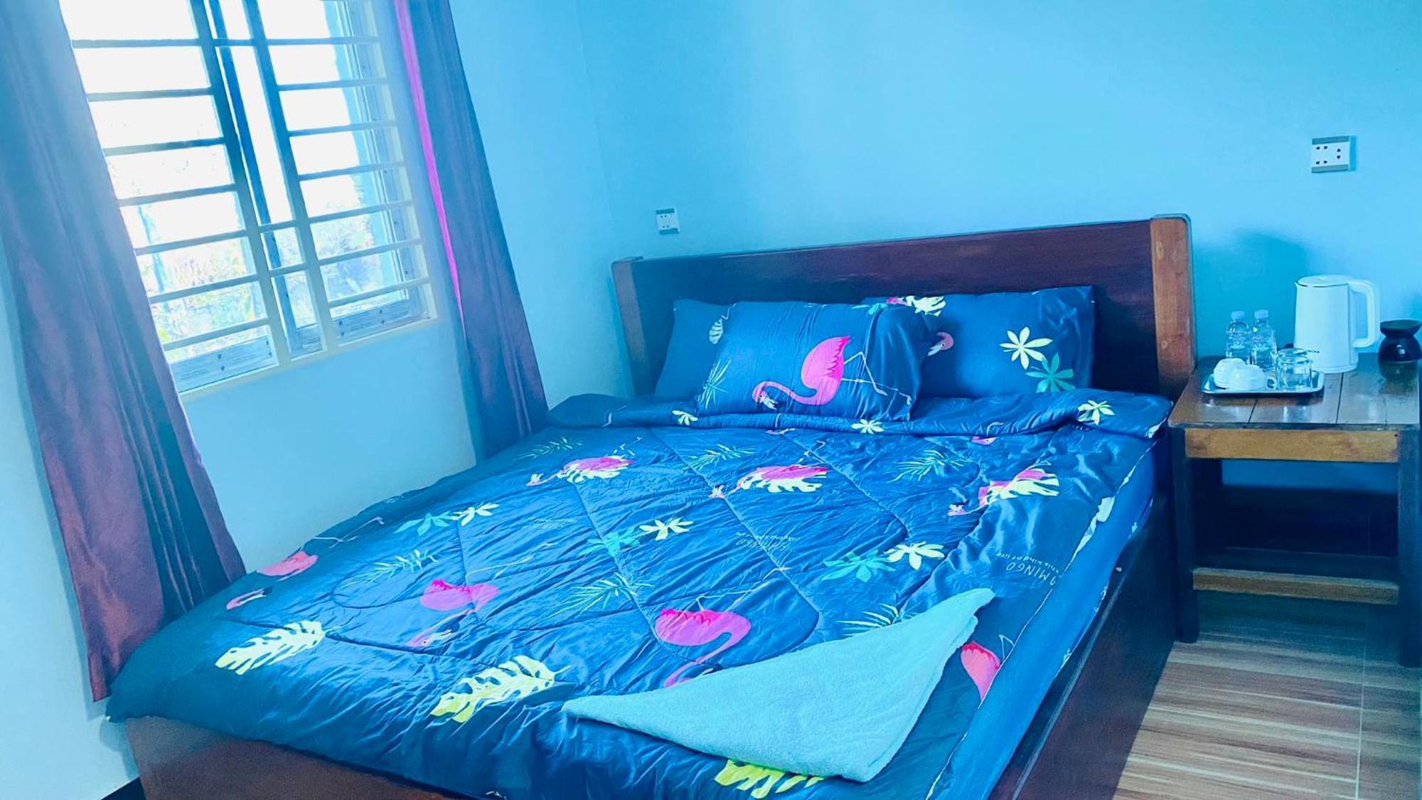 Koh Rong 71 Guesthouse Prek Svay Village Ngoại thất bức ảnh